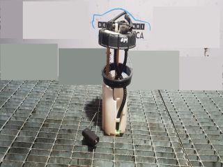 bontott NISSAN QASHQAI Üzemanyagszint Jeladó