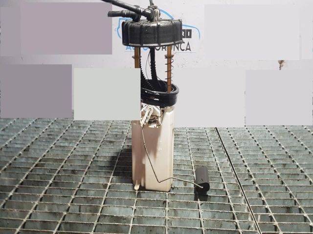 bontott NISSAN QASHQAI Üzemanyagszint Jeladó