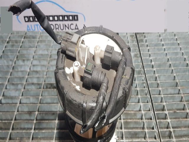 bontott NISSAN QASHQAI Üzemanyagszint Jeladó