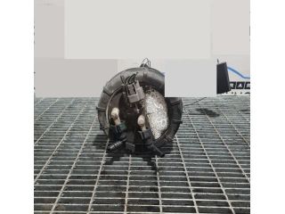 bontott NISSAN QASHQAI Üzemanyagszint Jeladó