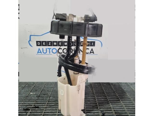 bontott NISSAN QASHQAI Üzemanyagszint Jeladó