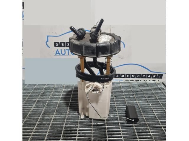 bontott NISSAN QASHQAI Üzemanyagszint Jeladó