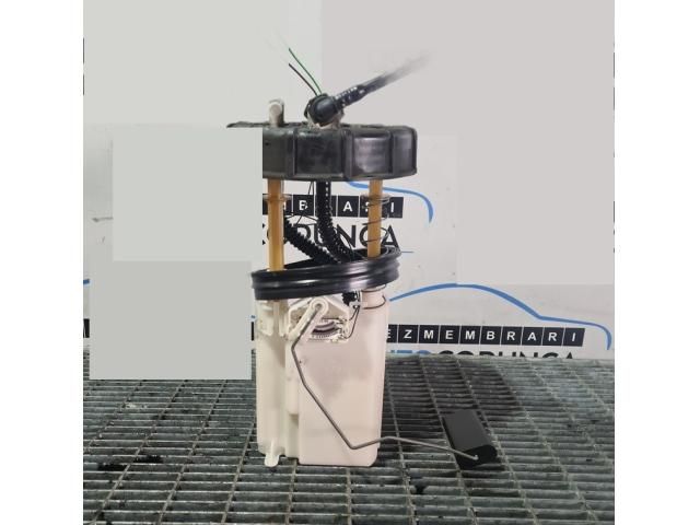 bontott NISSAN QASHQAI Üzemanyagszint Jeladó