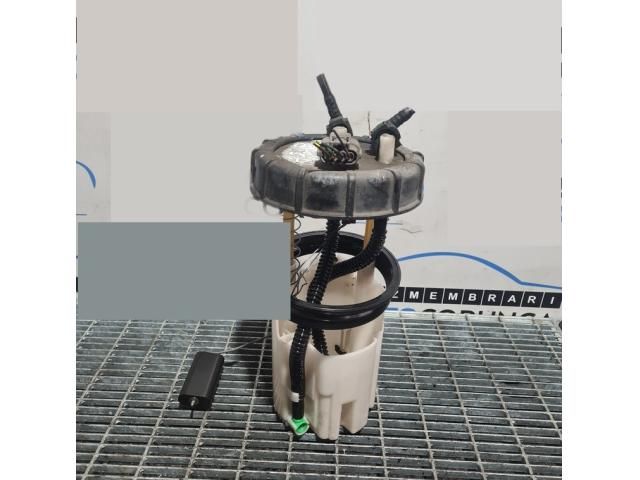 bontott NISSAN QASHQAI Üzemanyagszint Jeladó