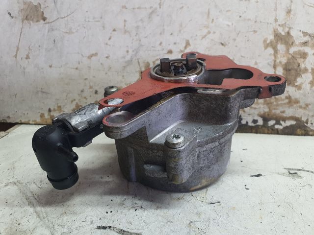 bontott NISSAN QASHQAI Vákumpumpa