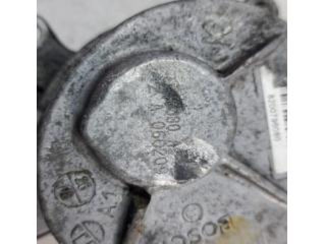 bontott NISSAN QASHQAI Vákumpumpa