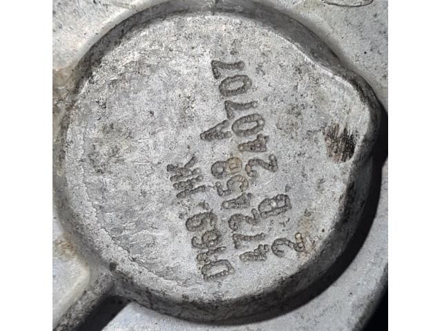 bontott NISSAN QASHQAI Vákumpumpa