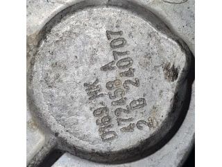 bontott NISSAN QASHQAI Vákumpumpa