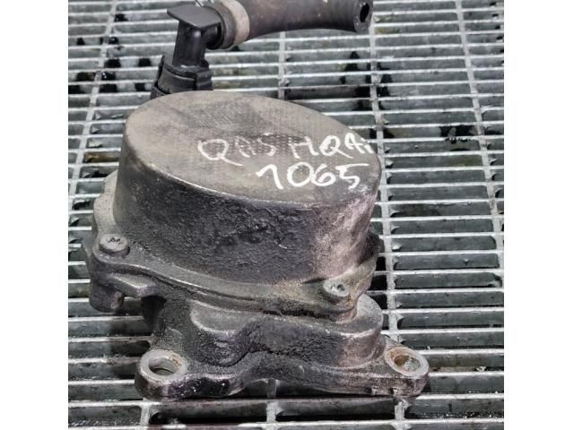 bontott NISSAN QASHQAI Vákumpumpa