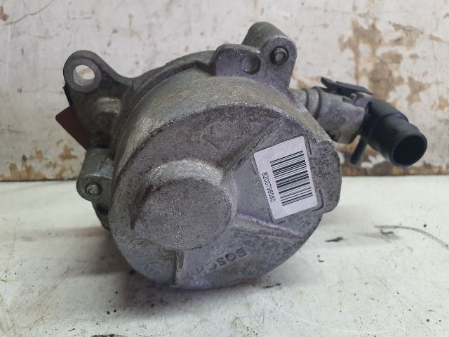 bontott NISSAN QASHQAI Vákumpumpa