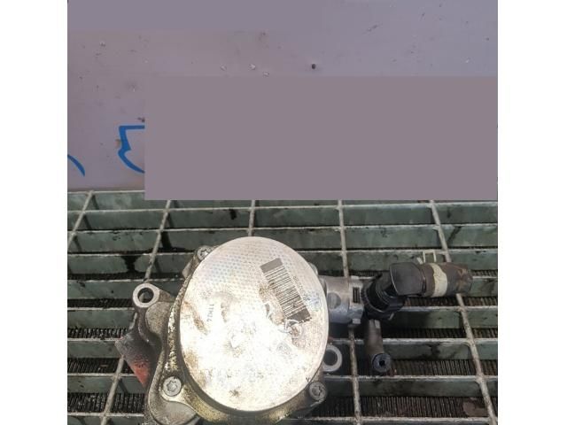 bontott NISSAN QASHQAI Vákumpumpa