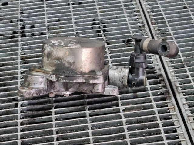 bontott NISSAN QASHQAI Vákumpumpa