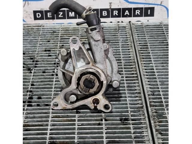 bontott NISSAN QASHQAI Vákumpumpa