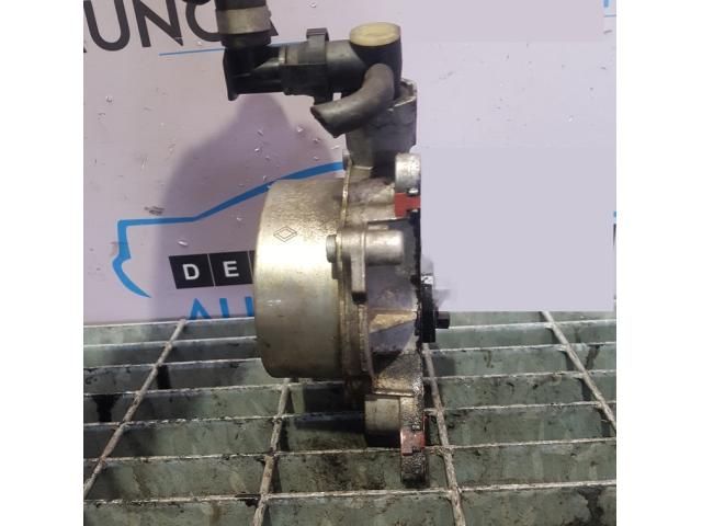 bontott NISSAN QASHQAI Vákumpumpa