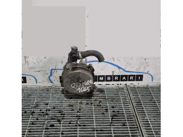 bontott NISSAN QASHQAI Vákumpumpa