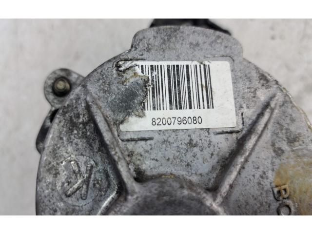 bontott NISSAN QASHQAI Vákumpumpa