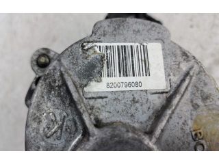 bontott NISSAN QASHQAI Vákumpumpa