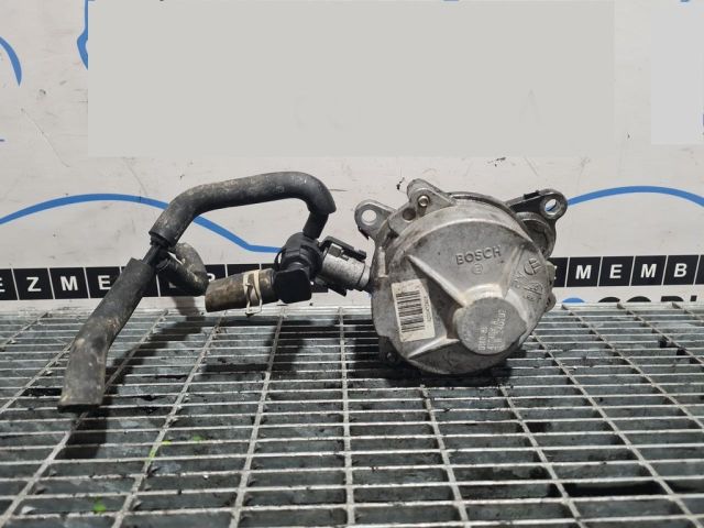 bontott NISSAN QASHQAI Vákumpumpa