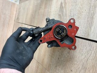 bontott NISSAN QASHQAI Vákumpumpa