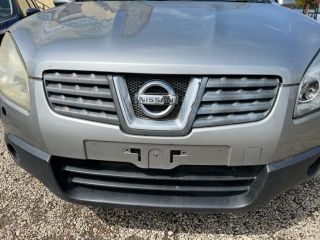 bontott NISSAN QASHQAI Vákumpumpa