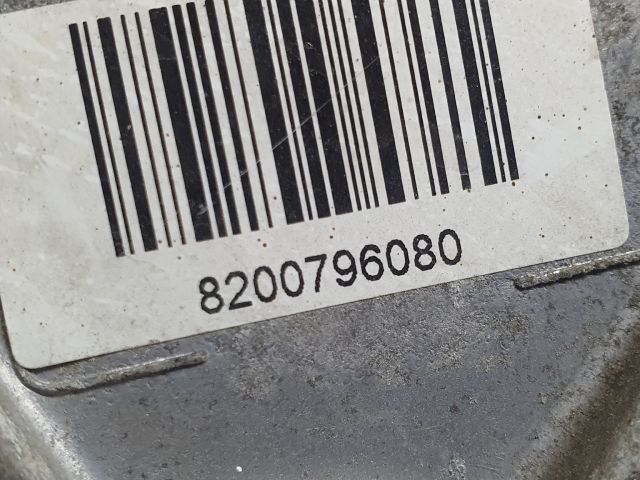 bontott NISSAN QASHQAI Vákumpumpa