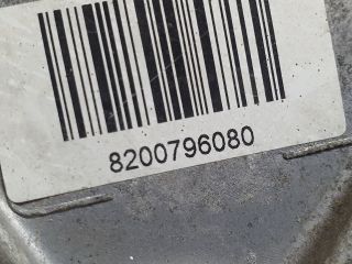 bontott NISSAN QASHQAI Vákumpumpa