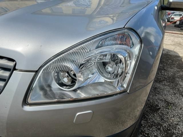 bontott NISSAN QASHQAI Vákumpumpa