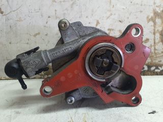 bontott NISSAN QASHQAI Vákumpumpa