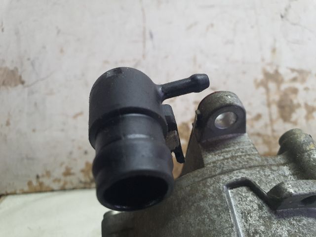 bontott NISSAN QASHQAI Vákumpumpa