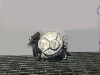 bontott NISSAN QASHQAI Vákumpumpa