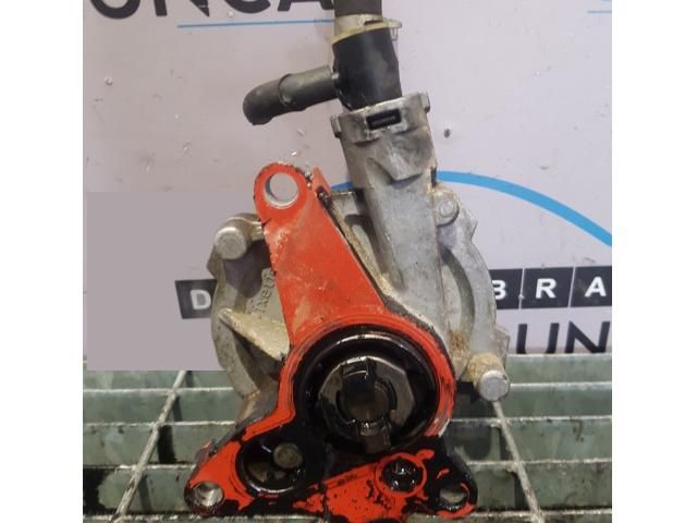 bontott NISSAN QASHQAI Vákumpumpa