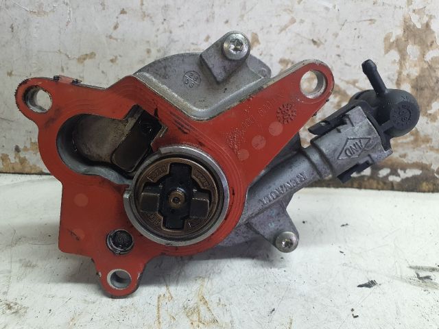 bontott NISSAN QASHQAI Vákumpumpa