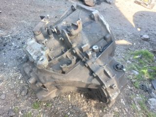 bontott NISSAN QASHQAI Váltó (Mechanikus)