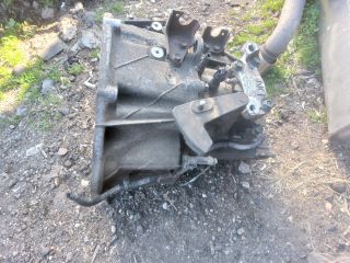 bontott NISSAN QASHQAI Váltó (Mechanikus)