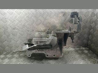 bontott NISSAN QASHQAI Váltó Tartó Bak (Pozíciófüggetlen)