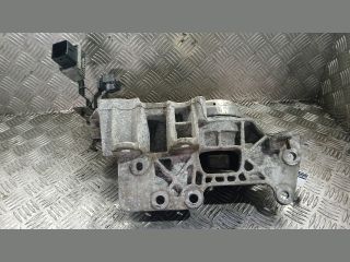 bontott NISSAN QASHQAI Váltó Tartó Bak (Pozíciófüggetlen)