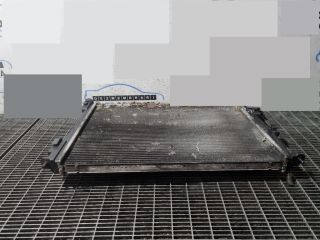 bontott NISSAN QASHQAI Vízhűtő Radiátor (Klímás)