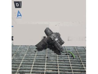 bontott NISSAN QASHQAI Vízpumpa