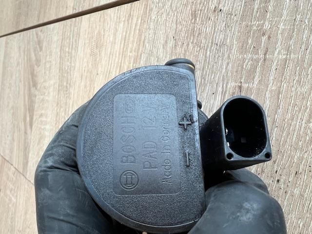 bontott NISSAN QASHQAI Vízpumpa