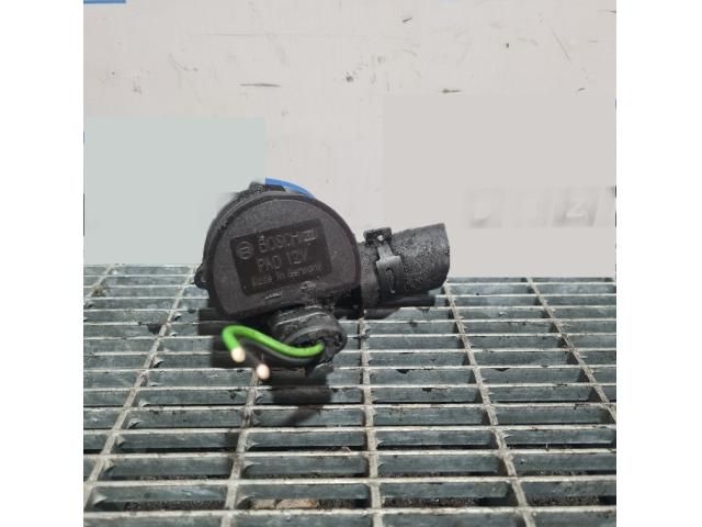 bontott NISSAN QASHQAI Vízpumpa