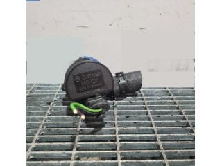 bontott NISSAN QASHQAI Vízpumpa