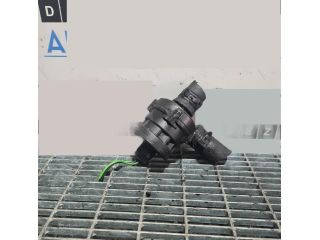 bontott NISSAN QASHQAI Vízpumpa