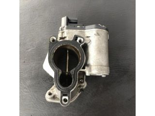 bontott NISSAN QASHQAI EGR / AGR Szelep