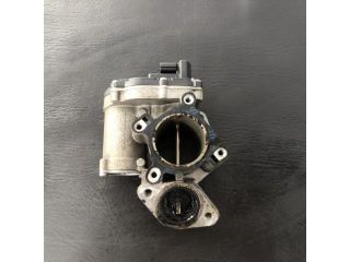 bontott NISSAN QASHQAI EGR / AGR Szelep