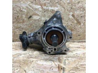 bontott NISSAN QASHQAI Első Differenciálmű