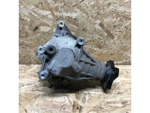 bontott NISSAN QASHQAI Első Differenciálmű