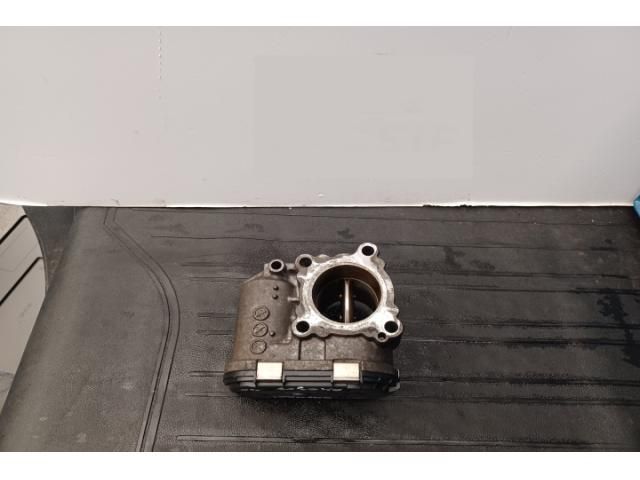 bontott NISSAN QASHQAI Fojtószelep (Elektromos)