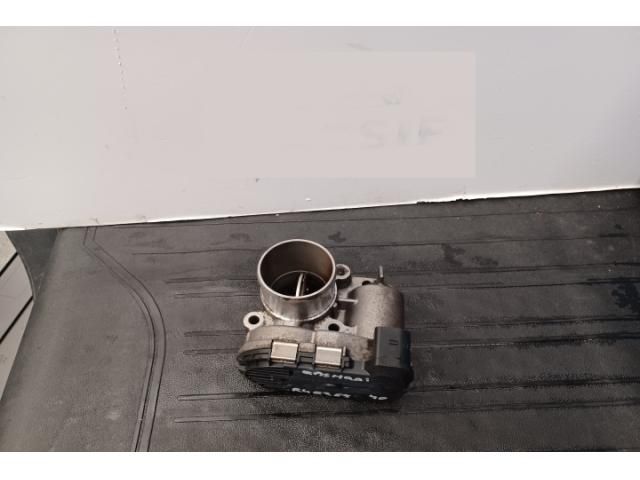 bontott NISSAN QASHQAI Fojtószelep (Elektromos)