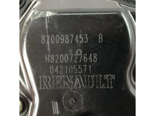 bontott NISSAN QASHQAI Fojtószelep (Elektromos)