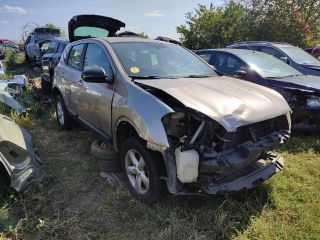 bontott NISSAN QASHQAI Gyújtótrafó Szett